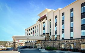 Hampton Inn Emerson - Lakepoint, Ga